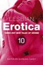 Lesbian Erotica, Volume 10 - Preview