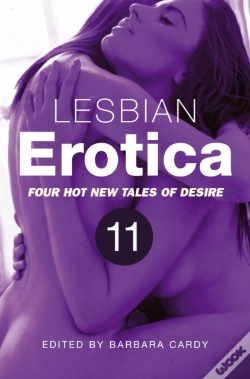 Capa do artigo Lesbian Erotica, Volume 11