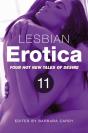 Lesbian Erotica, Volume 11 - Preview