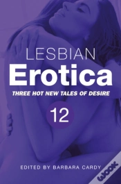 Capa do artigo Lesbian Erotica, Volume 12