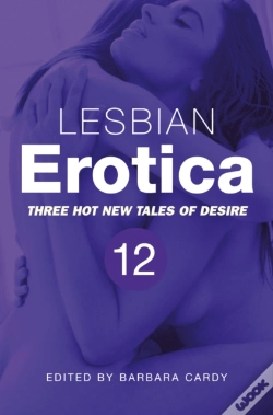 Capa do artigo Lesbian Erotica, Volume 12