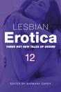 Lesbian Erotica, Volume 12 - Preview