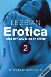 Capa do artigo Lesbian Erotica, Volume 2