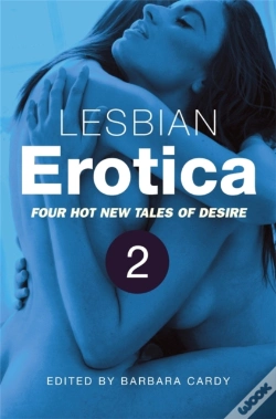 Capa do artigo Lesbian Erotica, Volume 2