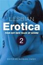 Lesbian Erotica, Volume 2 - Preview