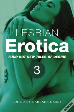 Capa do artigo Lesbian Erotica, Volume 3