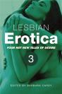Lesbian Erotica, Volume 3 - Preview