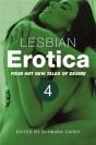 Lesbian Erotica, Volume 4 - Preview