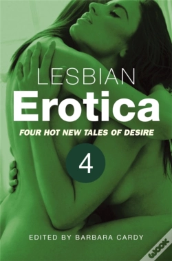 Capa do artigo Lesbian Erotica, Volume 4