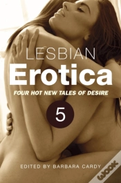 Capa do artigo Lesbian Erotica, Volume 5