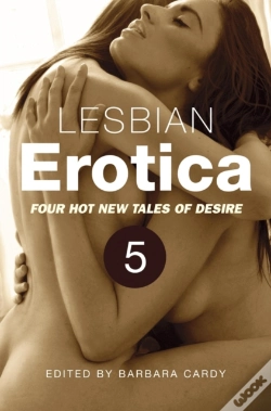 Capa do artigo Lesbian Erotica, Volume 5