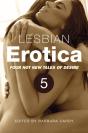 Lesbian Erotica, Volume 5 - Preview