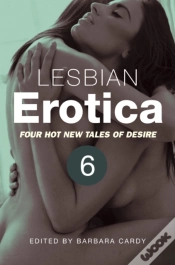 Capa do artigo Lesbian Erotica, Volume 6