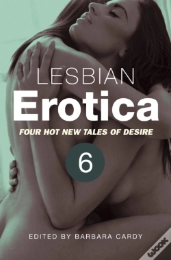 Capa do artigo Lesbian Erotica, Volume 6