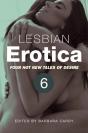 Lesbian Erotica, Volume 6 - Preview