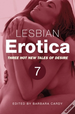 Capa do artigo Lesbian Erotica, Volume 7