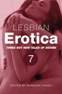 Lesbian Erotica, Volume 7 - Preview