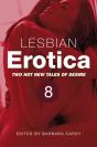 Lesbian Erotica, Volume 8 - Preview