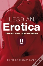 Capa do artigo Lesbian Erotica, Volume 8