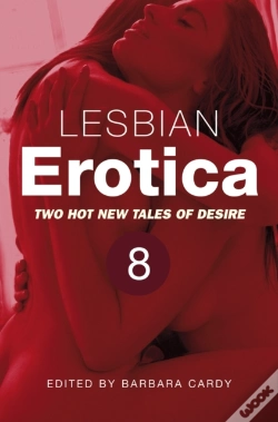 Capa do artigo Lesbian Erotica, Volume 8