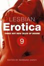 Lesbian Erotica, Volume 9 - Preview