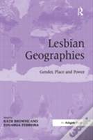 Lesbian Geographies