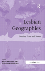 Lesbian Geographies - Preview