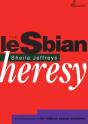 Lesbian Heresy - Preview