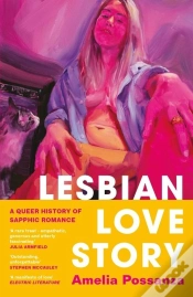 Capa do artigo Lesbian Love Story