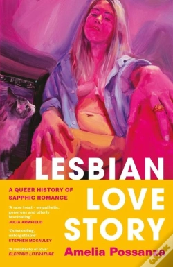 Capa do artigo Lesbian Love Story