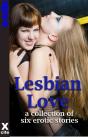 Lesbian Love - Volume 1 - Preview