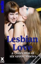 Lesbian Love - Volume 1