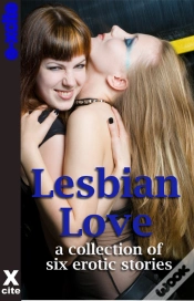 Capa do artigo Lesbian Love - Volume 1