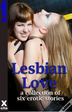 Capa do artigo Lesbian Love - Volume 1