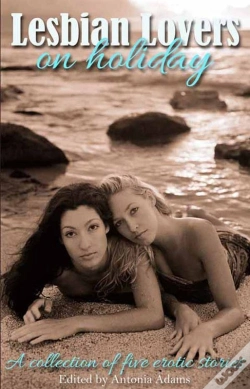 Capa do artigo Lesbian Lover On Holiday