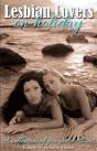 Lesbian Lover On Holiday - Preview