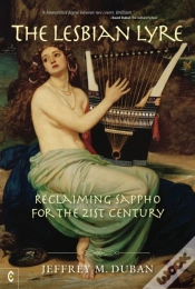 Capa do artigo Lesbian Lyre