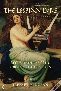 Capa do artigo Lesbian Lyre
