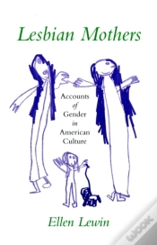 Capa do artigo Lesbian Mothers