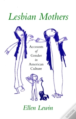 Capa do artigo Lesbian Mothers
