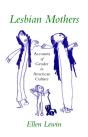 Lesbian Mothers - Preview