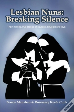 Capa do artigo Lesbian Nuns: Breaking Silence