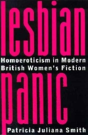 Lesbian Panic - Preview