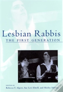 Capa do artigo Lesbian Rabbis