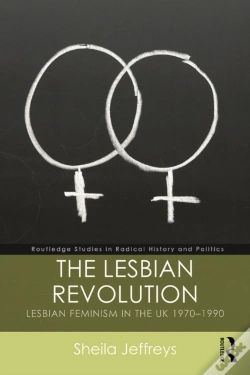 Capa do artigo Lesbian Revolution