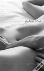Capa do artigo Lesbian Rule
