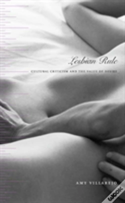 Capa do artigo Lesbian Rule