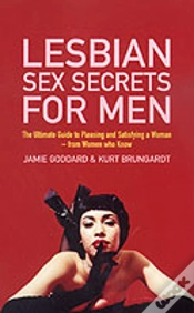 Capa do artigo Lesbian Sex Secrets For Men