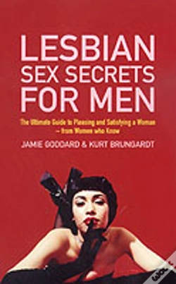 Capa do artigo Lesbian Sex Secrets For Men