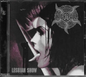 Capa do artigo Lesbian Show - CD